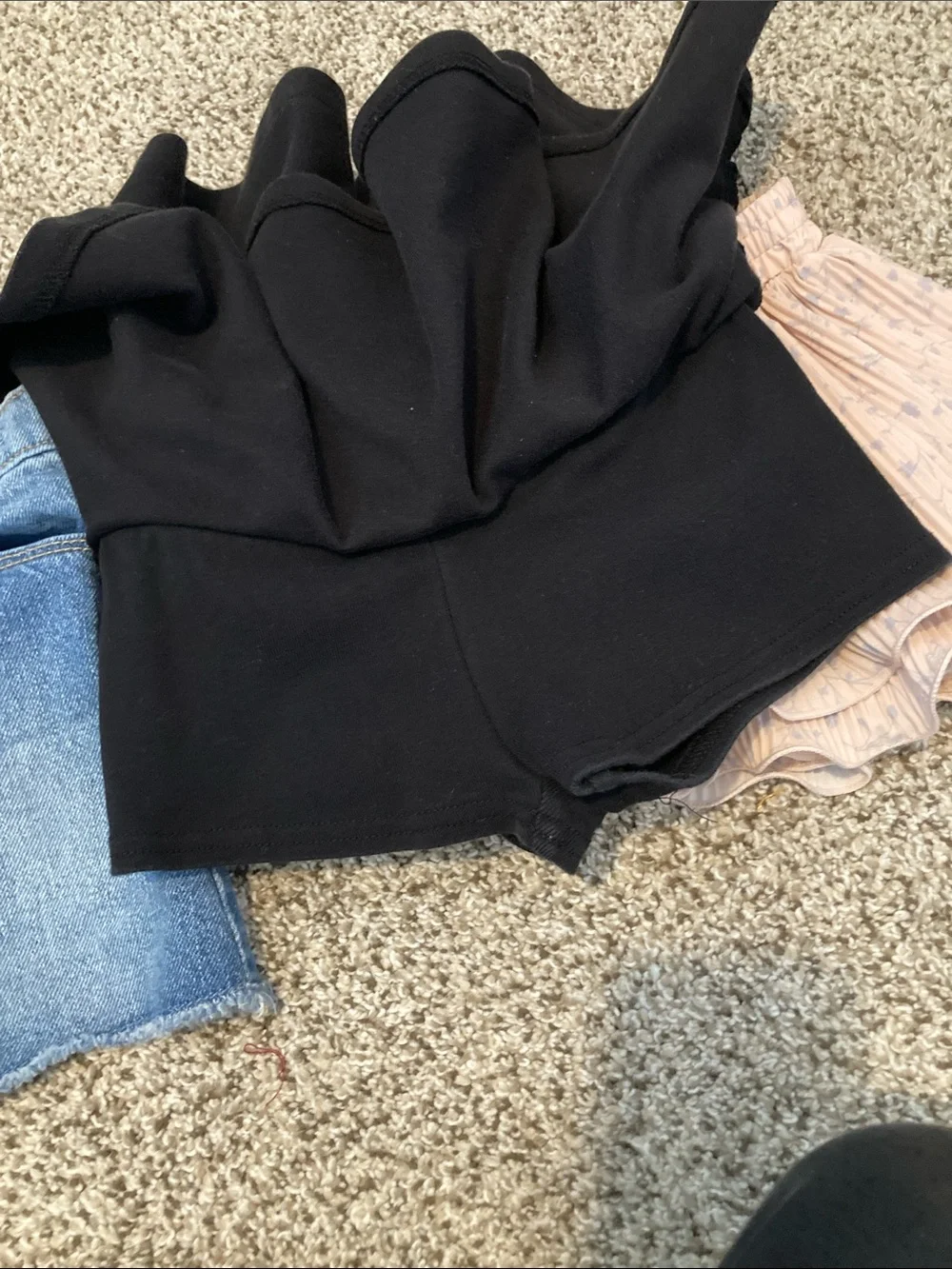 Gymboree good sides